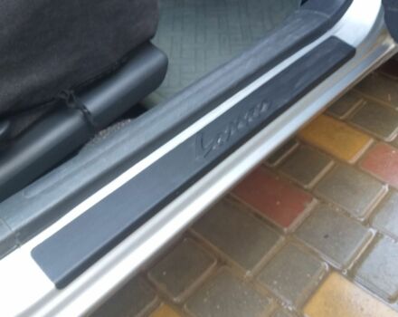 Серый Дэу Ланос, объемом двигателя 1.5 л и пробегом 110 тыс. км за 2200 $, фото 18 на Automoto.ua