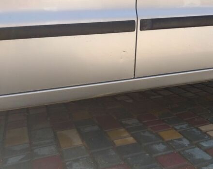 Серый Дэу Ланос, объемом двигателя 1.5 л и пробегом 110 тыс. км за 2200 $, фото 17 на Automoto.ua