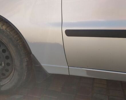 Серый Дэу Ланос, объемом двигателя 1.5 л и пробегом 110 тыс. км за 2200 $, фото 11 на Automoto.ua