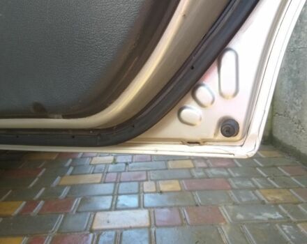 Серый Дэу Ланос, объемом двигателя 1.5 л и пробегом 110 тыс. км за 2200 $, фото 9 на Automoto.ua