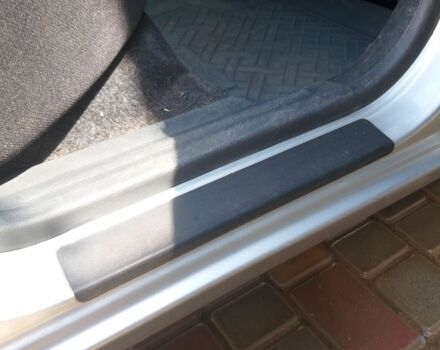 Серый Дэу Ланос, объемом двигателя 1.5 л и пробегом 110 тыс. км за 2200 $, фото 5 на Automoto.ua