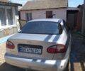 Серый Дэу Ланос, объемом двигателя 1.5 л и пробегом 110 тыс. км за 2200 $, фото 16 на Automoto.ua