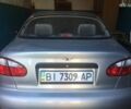 Дэу Ланос 2007 в Полтаве на Automoto.ua Серый Дэу Ланос, объемом двигателя 0 л и пробегом 130 тыс. км за 2400 $, фото 1 на Automoto.ua