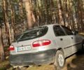 Дэу Ланос 1998 в Кропивницком (Кировограде) на Automoto.ua Серый Дэу Ланос, объемом двигателя 1.5 л и пробегом 380 тыс. км за 1800 $, фото 4 на Automoto.ua