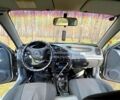 Дэу Ланос 1998 в Кропивницком (Кировограде) на Automoto.ua Серый Дэу Ланос, объемом двигателя 1.5 л и пробегом 0 тыс. км за 1800 $, фото 4 на Automoto.ua