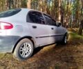 Дэу Ланос 1998 в Кропивницком (Кировограде) на Automoto.ua Серый Дэу Ланос, объемом двигателя 1.5 л и пробегом 0 тыс. км за 1800 $, фото 3 на Automoto.ua