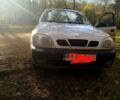 Дэу Ланос 1998 в Кропивницком (Кировограде) на Automoto.ua Серый Дэу Ланос, объемом двигателя 1.5 л и пробегом 0 тыс. км за 1800 $, фото 5 на Automoto.ua