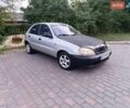 Серый Дэу Ланос, объемом двигателя 1.5 л и пробегом 295 тыс. км за 999 $, фото 1 на Automoto.ua