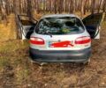 Серый Дэу Ланос, объемом двигателя 1.5 л и пробегом 0 тыс. км за 1800 $, фото 1 на Automoto.ua