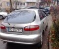 Серый Дэу Ланос, объемом двигателя 1.5 л и пробегом 300 тыс. км за 850 $, фото 3 на Automoto.ua