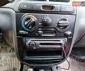 Сірий Деу Ланос, об'ємом двигуна 1.5 л та пробігом 227 тис. км за 1200 $, фото 5 на Automoto.ua