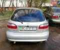 Сірий Деу Ланос, об'ємом двигуна 1.5 л та пробігом 227 тис. км за 1200 $, фото 1 на Automoto.ua