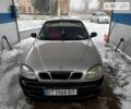 Сірий Деу Ланос, об'ємом двигуна 1.5 л та пробігом 90 тис. км за 1795 $, фото 4 на Automoto.ua