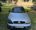 Серый Дэу Ланос, объемом двигателя 1.6 л и пробегом 161 тыс. км за 2800 $, фото 1 на Automoto.ua