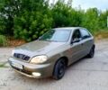 Сірий Деу Ланос, об'ємом двигуна 1.6 л та пробігом 0 тис. км за 1550 $, фото 1 на Automoto.ua