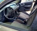 Сірий Деу Ланос, об'ємом двигуна 1.6 л та пробігом 0 тис. км за 1550 $, фото 9 на Automoto.ua