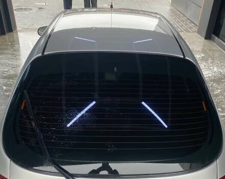 Серый Дэу Ланос, объемом двигателя 1.5 л и пробегом 269 тыс. км за 2550 $, фото 6 на Automoto.ua