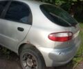Сірий Деу Ланос, об'ємом двигуна 1.5 л та пробігом 293 тис. км за 1200 $, фото 1 на Automoto.ua