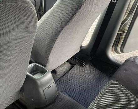 Серый Дэу Ланос, объемом двигателя 1.5 л и пробегом 269 тыс. км за 2550 $, фото 13 на Automoto.ua