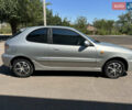 Дэу Ланос 2003 в Кривом Роге на Automoto.ua Серый Дэу Ланос, объемом двигателя 1.6 л и пробегом 237 тыс. км за 3150 $, фото 5 на Automoto.ua