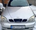 Сірий Деу Ланос, об'ємом двигуна 1.5 л та пробігом 285 тис. км за 3000 $, фото 1 на Automoto.ua