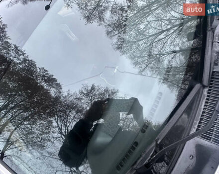 Серый Дэу Ланос, объемом двигателя 1.5 л и пробегом 210 тыс. км за 2200 $, фото 11 на Automoto.ua