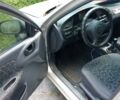 Дэу Ланос 2003 в Киеве на Automoto.ua Серый Дэу Ланос, объемом двигателя 1.5 л и пробегом 233 тыс. км за 2200 $, фото 3 на Automoto.ua