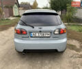Деу Ланос 2003 у Дніпро (Дніпропетровську) на Automoto.ua Сірий Деу Ланос, об'ємом двигуна 1.6 л та пробігом 224 тис. км за 4000 $, фото 4 на Automoto.ua