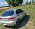 Серый Дэу Ланос, объемом двигателя 1.5 л и пробегом 309 тыс. км за 2200 $, фото 6 на Automoto.ua