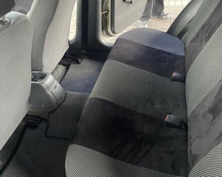 Серый Дэу Ланос, объемом двигателя 1.5 л и пробегом 269 тыс. км за 2550 $, фото 12 на Automoto.ua