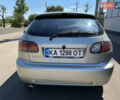 Дэу Ланос 2003 в Кривом Роге на Automoto.ua Серый Дэу Ланос, объемом двигателя 1.6 л и пробегом 237 тыс. км за 3150 $, фото 3 на Automoto.ua