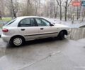 Сірий Деу Ланос, об'ємом двигуна 1.5 л та пробігом 331 тис. км за 2199 $, фото 1 на Automoto.ua
