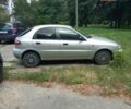 Дэу Ланос 2003 в Киеве на Automoto.ua Серый Дэу Ланос, объемом двигателя 1.5 л и пробегом 233 тыс. км за 2200 $, фото 5 на Automoto.ua