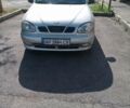 Сірий Деу Ланос, об'ємом двигуна 1.5 л та пробігом 210 тис. км за 2600 $, фото 1 на Automoto.ua