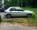 Сірий Деу Ланос, об'ємом двигуна 1.6 л та пробігом 256 тис. км за 2200 $, фото 1 на Automoto.ua