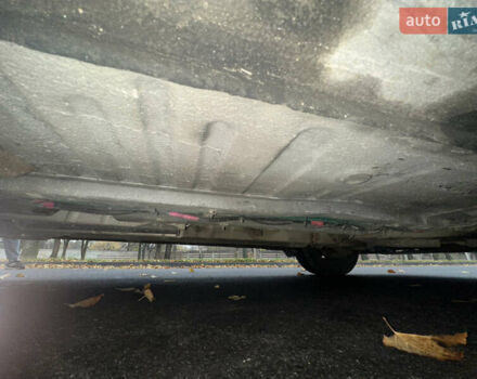 Серый Дэу Ланос, объемом двигателя 1.5 л и пробегом 210 тыс. км за 2200 $, фото 9 на Automoto.ua