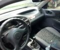 Дэу Ланос 2003 в Киеве на Automoto.ua Серый Дэу Ланос, объемом двигателя 1.5 л и пробегом 233 тыс. км за 2200 $, фото 2 на Automoto.ua