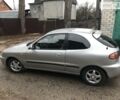 Сірий Деу Ланос, об'ємом двигуна 1.6 л та пробігом 80 тис. км за 3300 $, фото 1 на Automoto.ua