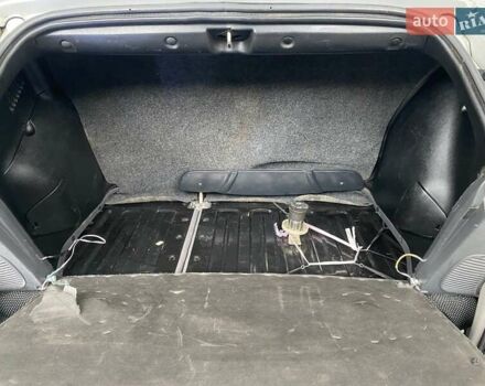 Серый Дэу Ланос, объемом двигателя 1.5 л и пробегом 269 тыс. км за 2550 $, фото 10 на Automoto.ua