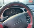 Сірий Деу Ланос, об'ємом двигуна 1.6 л та пробігом 248 тис. км за 1800 $, фото 3 на Automoto.ua