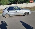Сірий Деу Ланос, об'ємом двигуна 1.5 л та пробігом 312 тис. км за 800 $, фото 5 на Automoto.ua