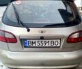 Сірий Деу Ланос, об'ємом двигуна 1.5 л та пробігом 285 тис. км за 3000 $, фото 3 на Automoto.ua