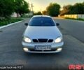 Сірий Деу Ланос, об'ємом двигуна 1.5 л та пробігом 260 тис. км за 2100 $, фото 5 на Automoto.ua