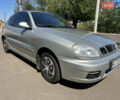 Дэу Ланос 2003 в Кривом Роге на Automoto.ua Серый Дэу Ланос, объемом двигателя 1.6 л и пробегом 237 тыс. км за 3150 $, фото 6 на Automoto.ua