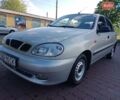 Дэу Ланос 2004 в Полтаве на Automoto.ua Серый Дэу Ланос, объемом двигателя 1.5 л и пробегом 145 тыс. км за 2850 $, фото 10 на Automoto.ua