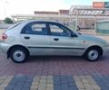 Дэу Ланос 2004 в Полтаве на Automoto.ua Серый Дэу Ланос, объемом двигателя 1.5 л и пробегом 145 тыс. км за 2850 $, фото 5 на Automoto.ua