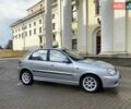 Серый Дэу Ланос, объемом двигателя 1.5 л и пробегом 200 тыс. км за 2150 $, фото 8 на Automoto.ua