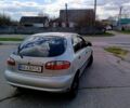 Дэу Ланос 2004 в Кропивницком (Кировограде) на Automoto.ua Серый Дэу Ланос, объемом двигателя 1.5 л и пробегом 180 тыс. км за 2400 $, фото 3 на Automoto.ua