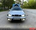 Сірий Деу Ланос, об'ємом двигуна 1.5 л та пробігом 305 тис. км за 2500 $, фото 10 на Automoto.ua
