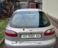Дэу Ланос 2004 в Мукачеве на Automoto.ua Серый Дэу Ланос, объемом двигателя 1.5 л и пробегом 196 тыс. км за 2000 $, фото 9 на Automoto.ua